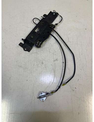 Mécanisme de selle KAWASAKI Z 750 2007  -  2012