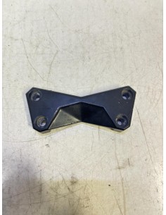 Cache ontet de guidon KAWASAKI Z 750 2007  -  2012