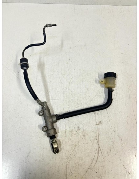 Maître cylindre de frein arrière KAWASAKI Z 750 2007  -  2012