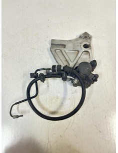 Étrier de frein arrière KAWASAKI Z750 2007 - 2012 2