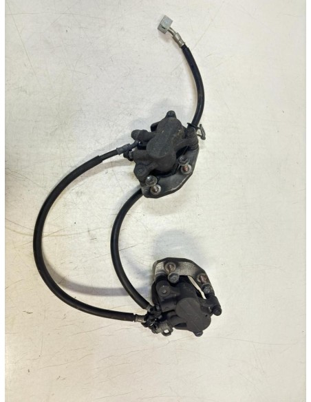 Étriers de frein avant KAWASAKI Z750 2007 - 2012