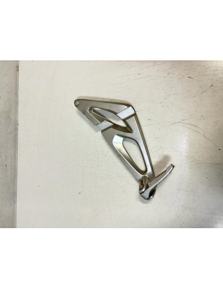 Platine repose pied passager arrière gauche BMW K 1200 S 2003 - 2008