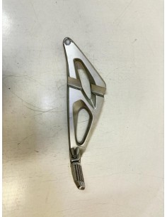 Platine repose pied passager arrière gauche BMW K 1200 S 2003 - 2008 2