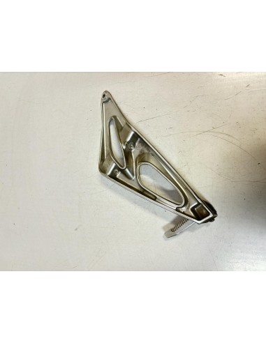 Platine repose pied passager arrière gauche BMW K 1200 S 2003 - 2008