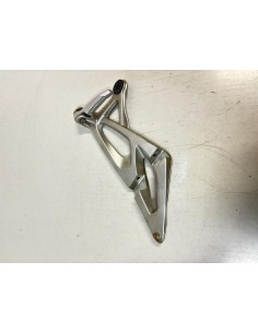 Platine repose pied passager arrière droite BMW K 1200 S 2003 - 2008 2