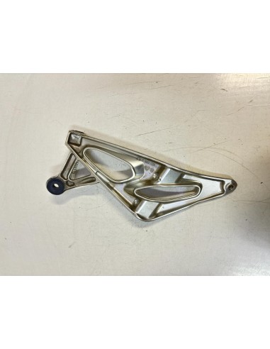 Platine repose pied passager arrière droite BMW K 1200 S 2003 - 2008