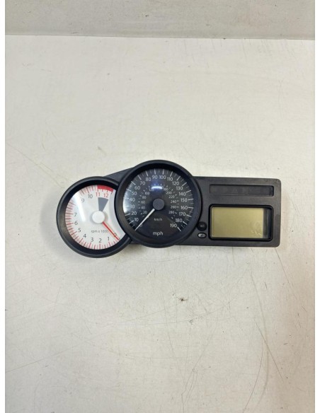 Compteur BMW K 1200 S 2003 - 2008