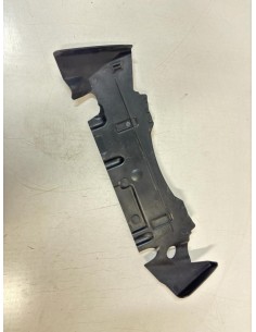 Cache radiateur BMW K 1200 S 2003  -  2008 2