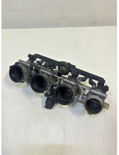 Rampe d'injection BMW K 1200 S 2003  -  2008 2