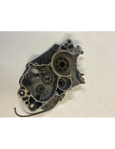Carter moteur central droit YAMAHA TZR 125 1987 - 1992