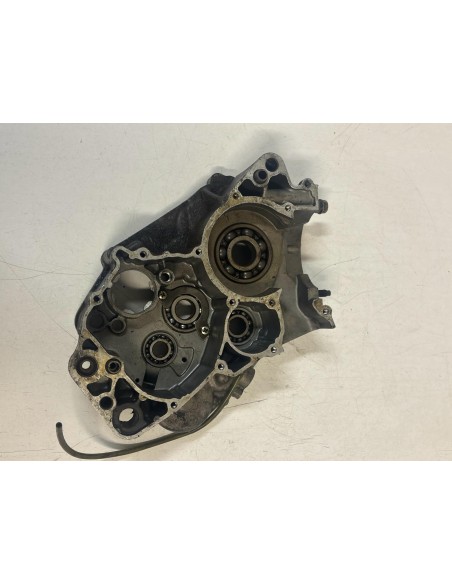 Carter moteur central droit YAMAHA TZR 125 1987 - 1992
