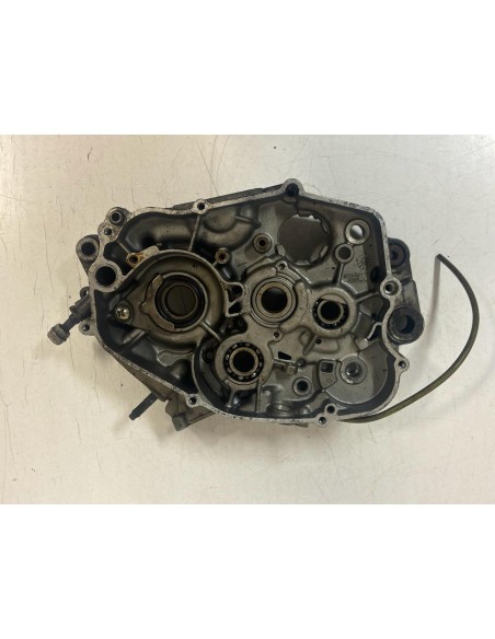 Carter moteur central droit YAMAHA TZR 125 1987 - 1992