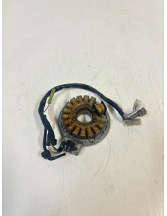 Alternateur  -  Stator d’allumage YAMAHA TZR 125 1993  -  1998