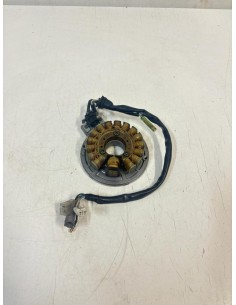 Alternateur  -  Stator d’allumage YAMAHA TZR 125 1993  -  1998 2