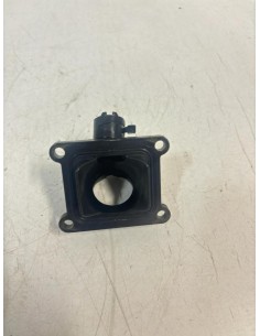 Pipe d'admission YAMAHA TZR 125 1987  -  1992 2