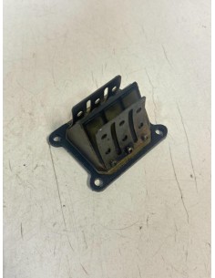 Boite à clapets YAMAHA TZR 125 1987  -  1992