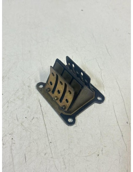 Boite à clapets YAMAHA TZR 125 1987  -  1992
