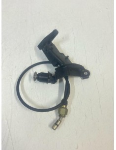 Câble de starter avec commande YAMAHA TZR 125 1987  -  1992