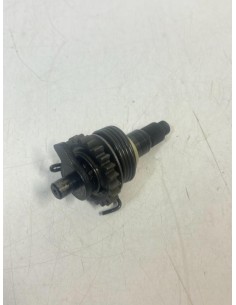 Mécanisme de kick  -  Rocher de kick YAMAHA TZR 125 1987  -  1992