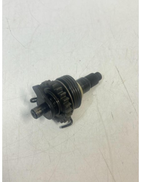Mécanisme de kick  -  Rocher de kick YAMAHA TZR 125 1987  -  1992