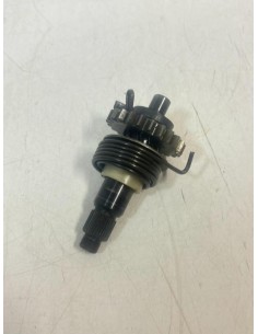 Mécanisme de kick  -  Rocher de kick YAMAHA TZR 125 1987  -  1992 2