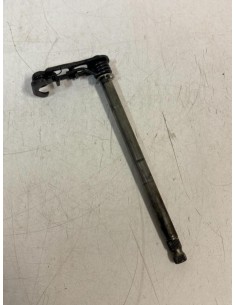 Axe de sélecteur de vitesses YAMAHA TZR 125 1987  -  1992 2