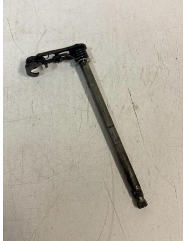 Axe de sélecteur de vitesses YAMAHA TZR 125 1987  -  1992