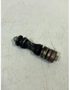 Valve d'échappement YAMAHA TZR 125 1987  -  1992 2