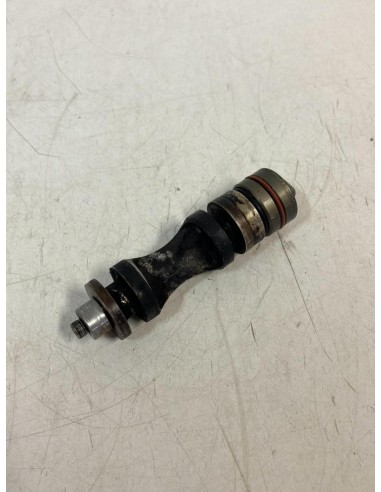 Valve d'échappement YAMAHA TZR 125 1987  -  1992