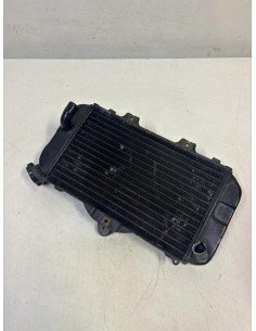 Radiateur YAMAHA TDM 850 1991 - 1995