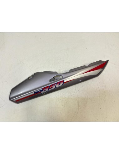Coque arrière droite YAMAHA TDM 850 1991 - 1995