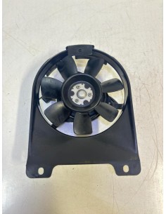 Ventilateur de radiateur YAMAHA TDM 850 1991  -  1995