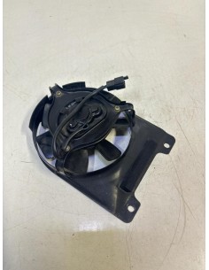 Ventilateur de radiateur YAMAHA TDM 850 1991  -  1995 2