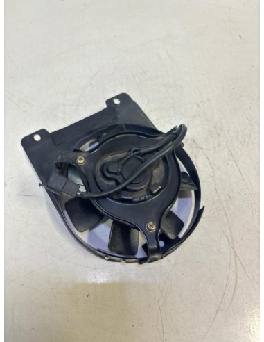 Ventilateur de radiateur YAMAHA TDM 850 1991  -  1995