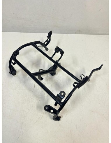 Araignée support tête de fourche  -  Phare YAMAHA TDM 850 1991  -  1995