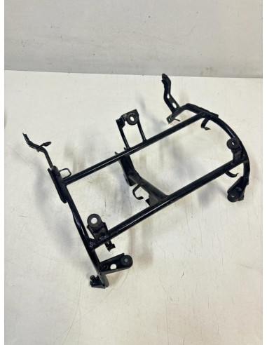 Araignée support tête de fourche  -  Phare YAMAHA TDM 850 1991  -  1995