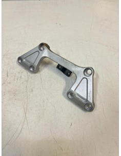 Support moteur gauche YAMAHA TDM 850 1991  -  1995