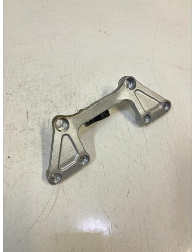 Support moteur gauche YAMAHA TDM 850 1991  -  1995