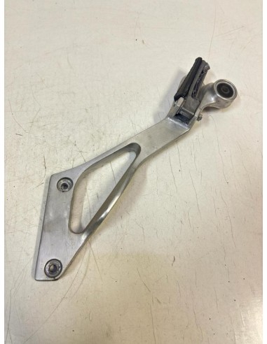 Platine repose pied passager arrière gauche YAMAHA TDM 850 1991 - 1995