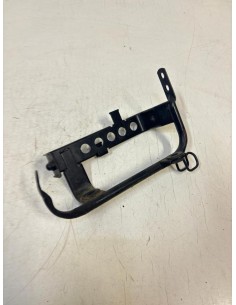 Bac support batterie YAMAHA TDM 850 1991  -  1995 2