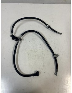 Durite de frein avant avec répartiteur YAMAHA TDM 850 1991 - 1995