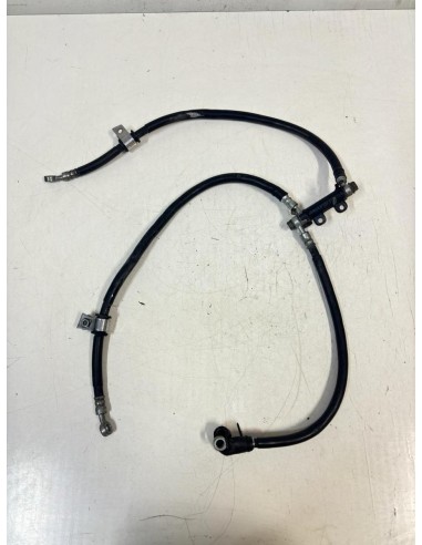 Durite de frein avant avec répartiteur YAMAHA TDM 850 1991 - 1995