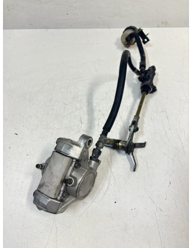 Maitre cylindre et étrier de frein arrière YAMAHA TDM 850 1991  -  1995
