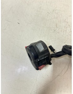 Commodo gauche YAMAHA TDM 850 1991 - 1995 2