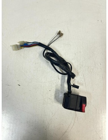 Commodo gauche YAMAHA TDM 850 1991 - 1995