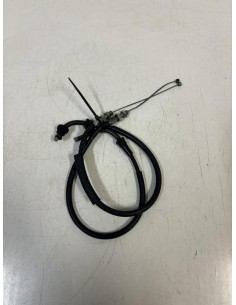 Câble d'accélérateur SUZUKI SV 650 1999  -  2002 2
