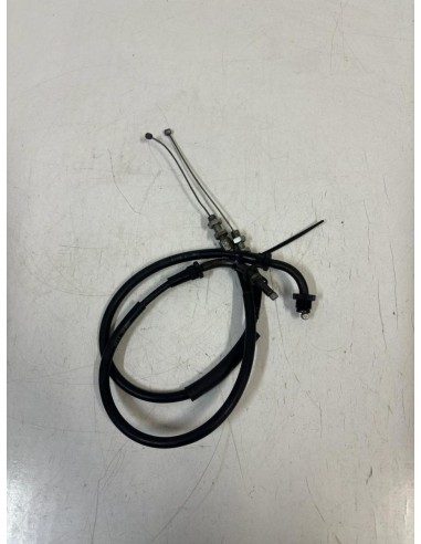 Câble d'accélérateur SUZUKI SV 650 1999  -  2002
