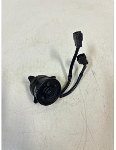 Moteur de ventilateur SUZUKI SV 650 1999  -  2002 2