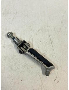Repose pied conducteur SUZUKI SV 650 1999  -  2002
