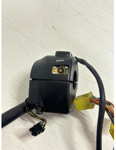 Commodo gauche SUZUKI SV 650 1999  -  2002 2